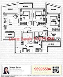 Sky Green (D13), Condominium #107469992